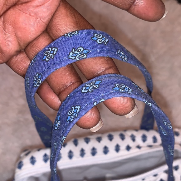 ✨NEW!!!!!! CUTE CLOTH HAND PURSE✨ - Picture 3 of 10